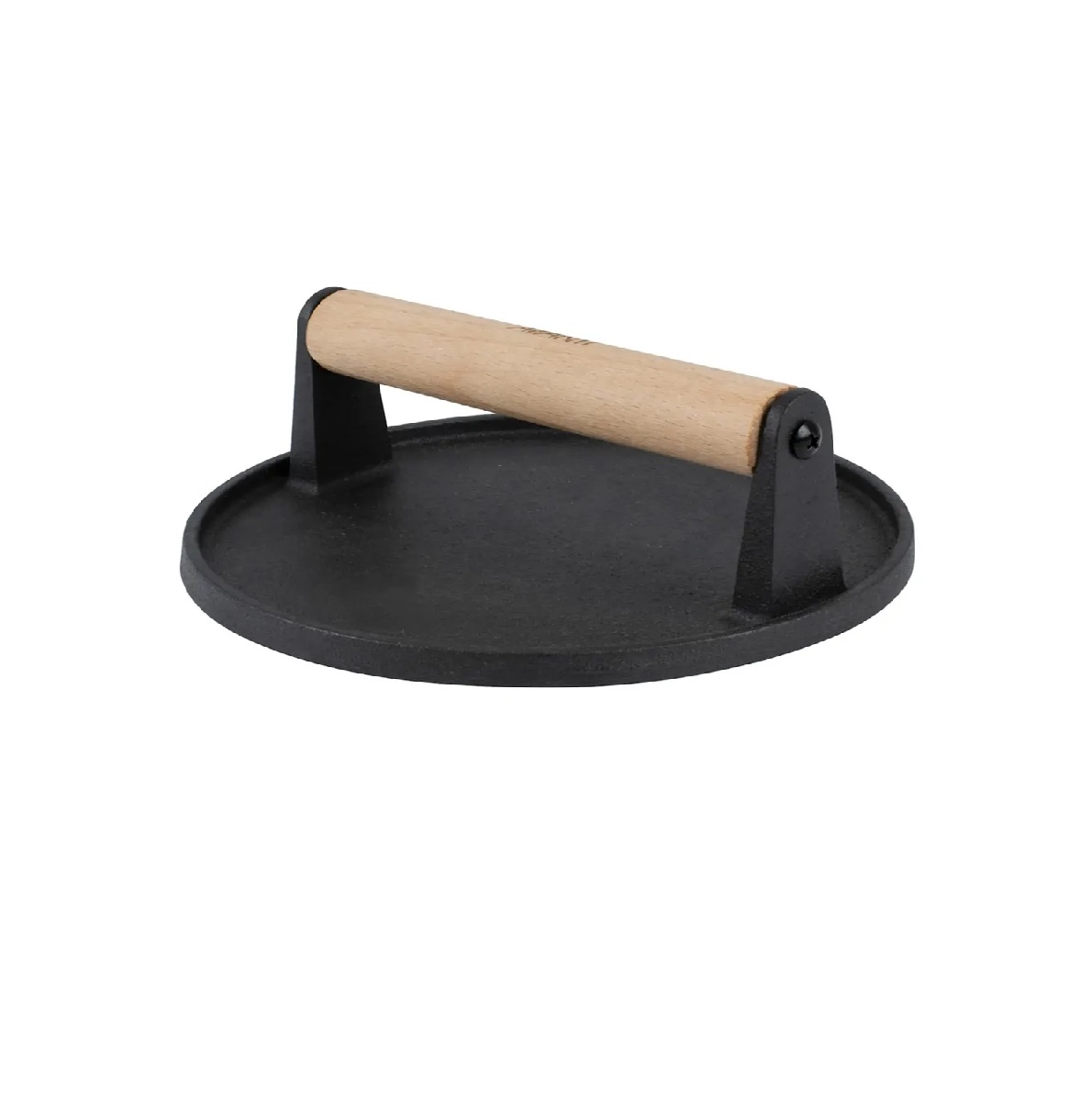 Grill Press